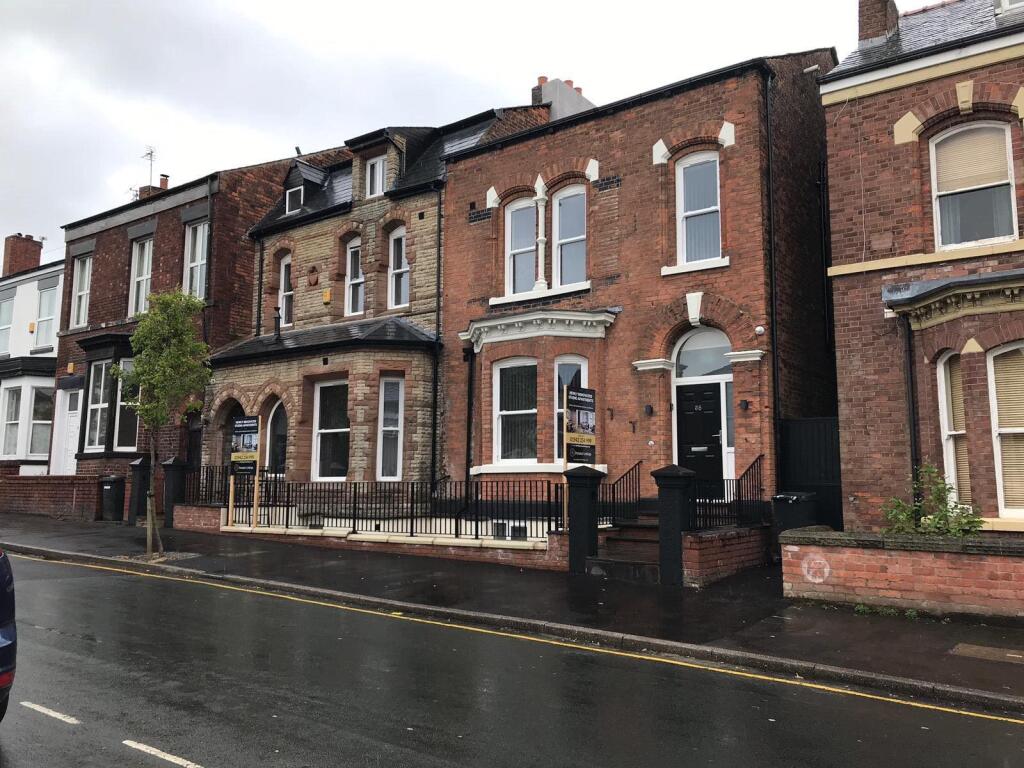 Main image of property: 37 Upper Dicconson, Wigan,