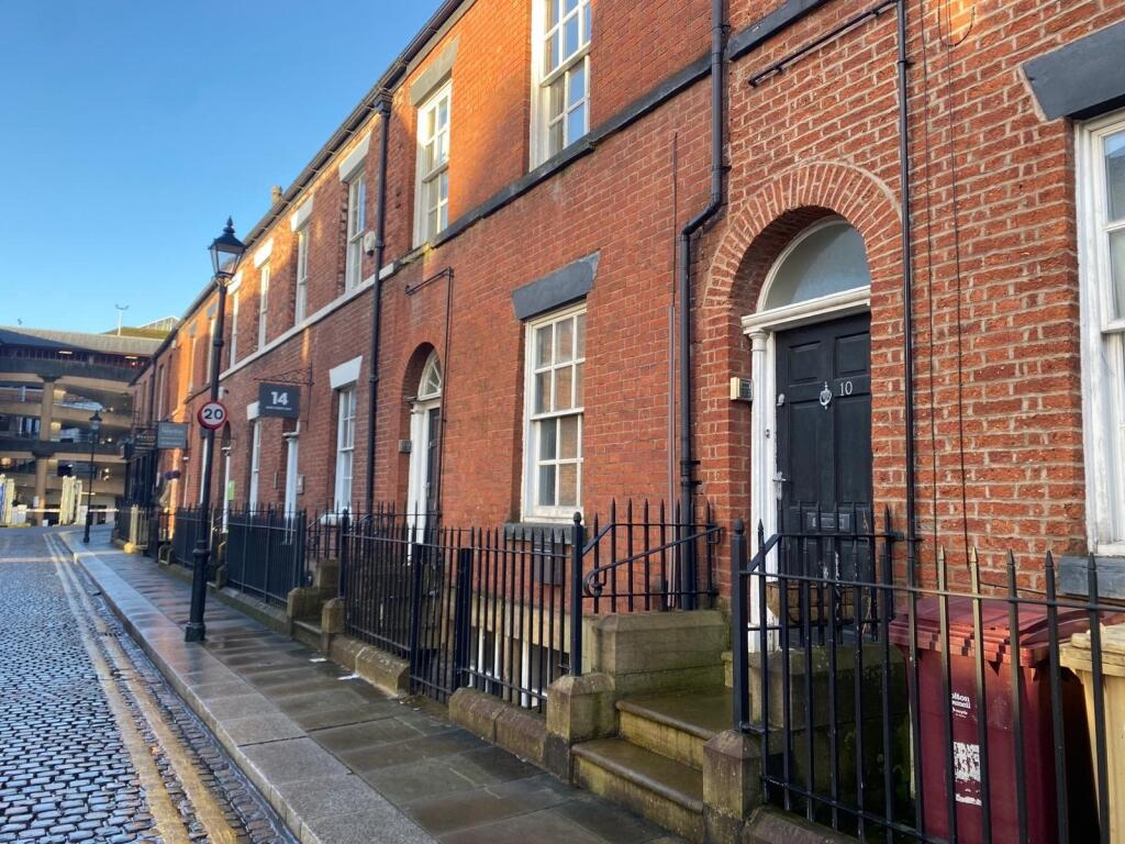 Main image of property: 12 Bark Street East, Bolton, 