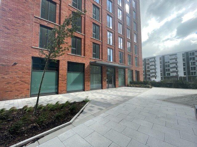 Main image of property: Silkbank Wharf, 21 Derwent Street, Salford