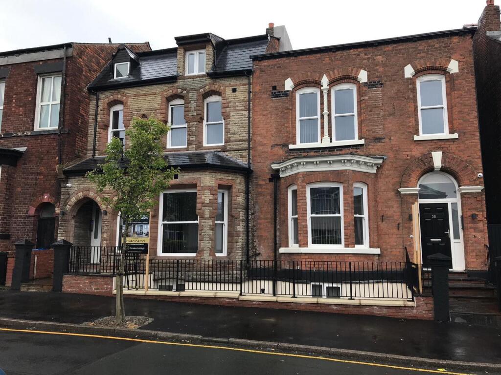 Main image of property: 35 Upper Dicconson, Wigan,