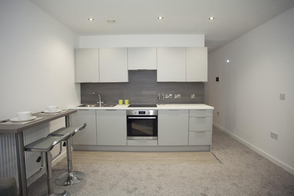 Main image of property: Sumner House, 29 St. Thomas's Road, Chorley