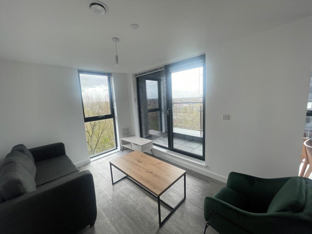 Main image of property: Urban Green, 75 Seymour Grove, Old Trafford