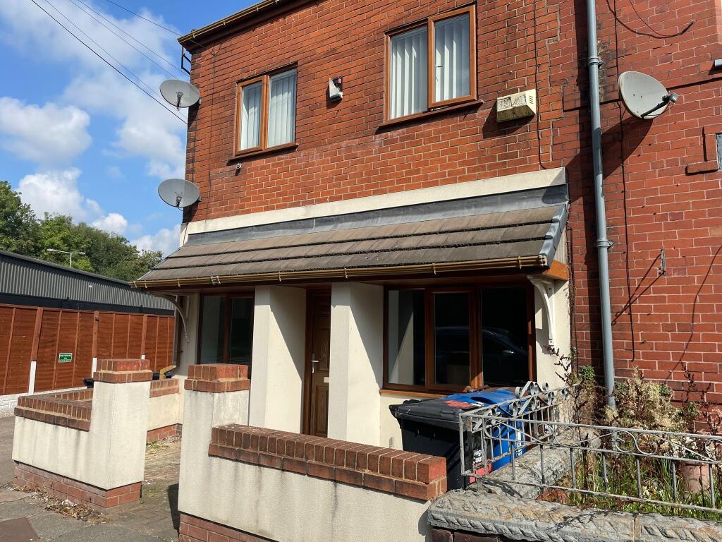 Main image of property: 206 Wigan Road, Hindley, Wigan