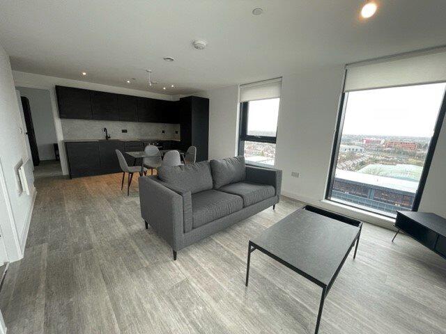 Main image of property: Urban Green, 75 Seymour Grove, Old Trafford