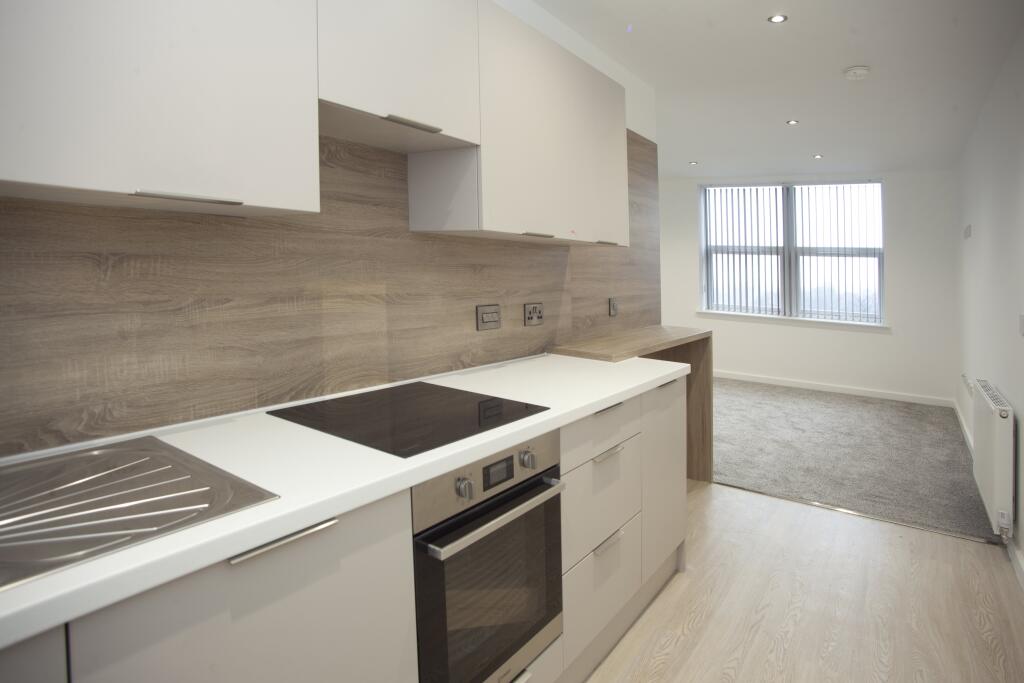 Main image of property: Sumner House, 29 St. Thomas's Road, Chorley