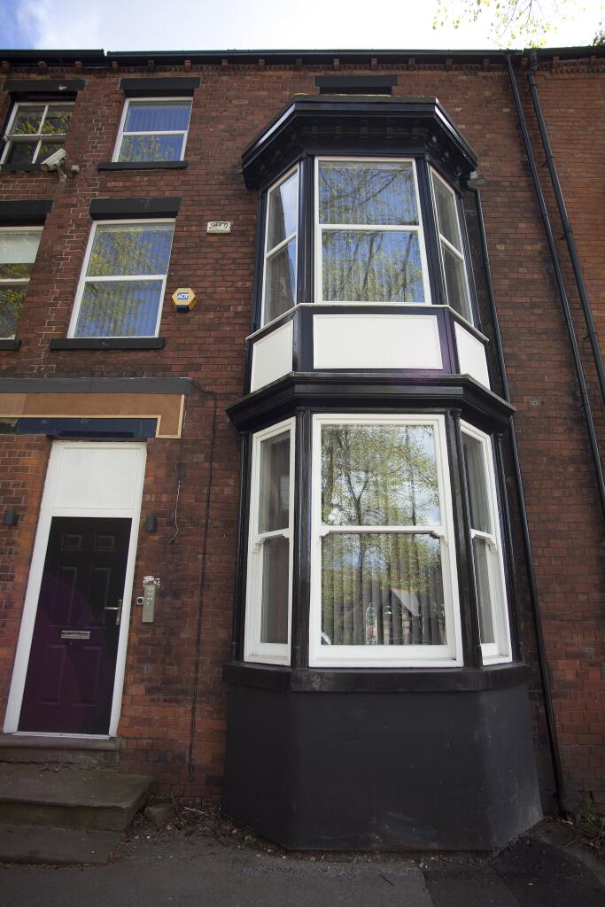 Main image of property: 3 Bridgeman Terrace, Wigan, 