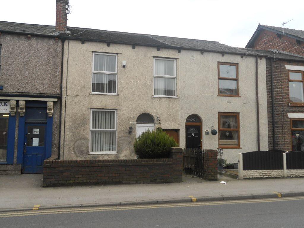 Main image of property: 106 Atherton Road, Hindley,