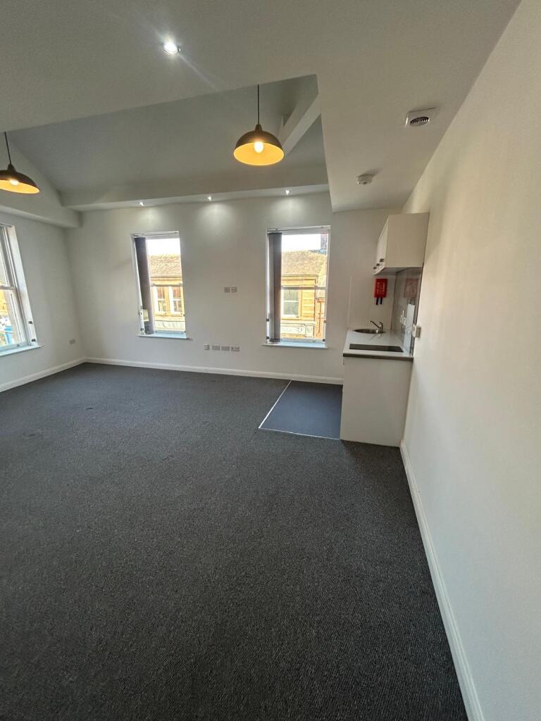 Main image of property: The Victoria, Wallgate, Wigan