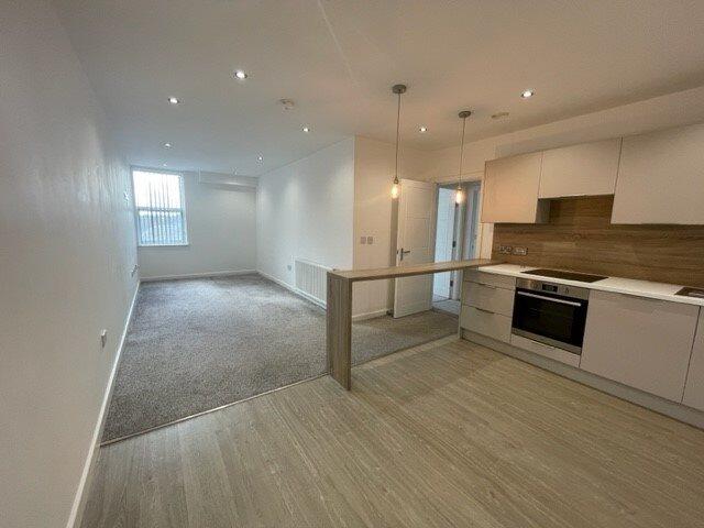 Main image of property: Sumner House, 29 St Thomas's Road, Chorley