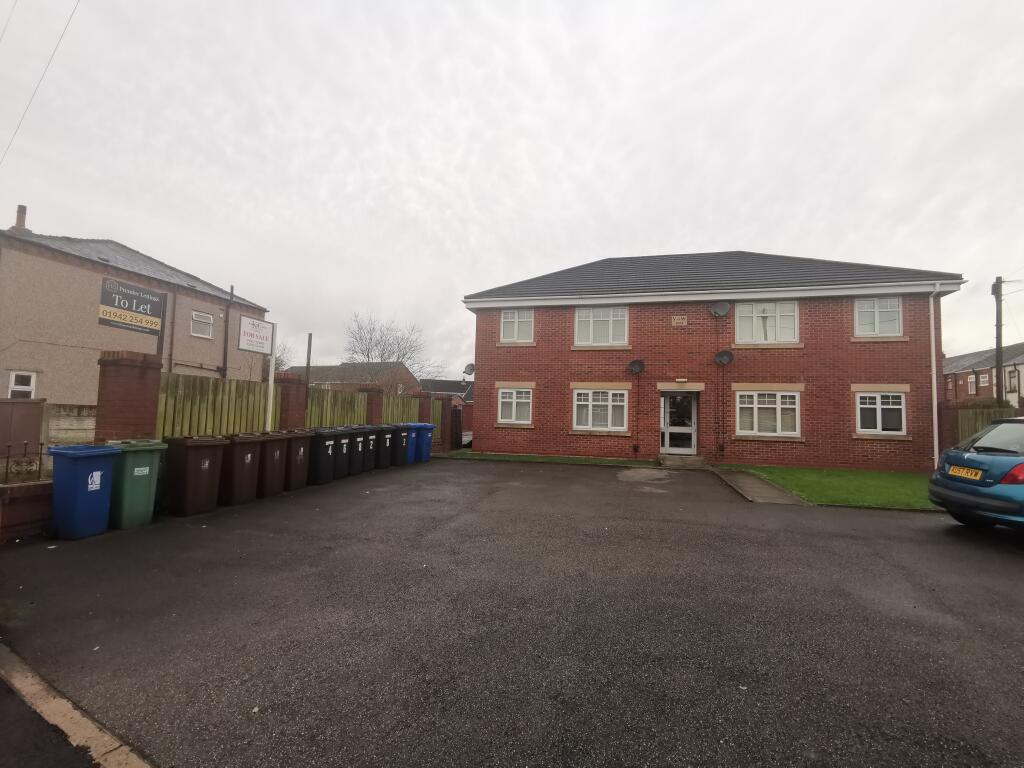 Main image of property: Park Court, Park Road, Hindley