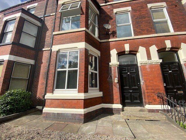 Main image of property: 26 Freckleton Street, Wigan , 