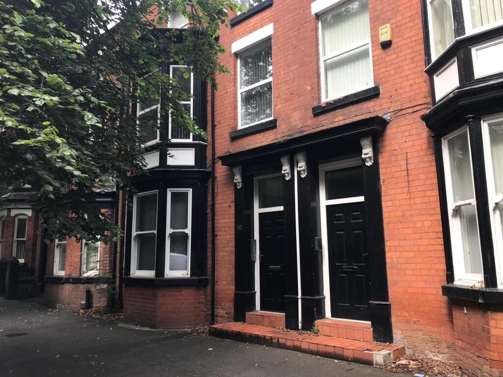Main image of property: 10 Bridgeman Terrace , Wigan , 