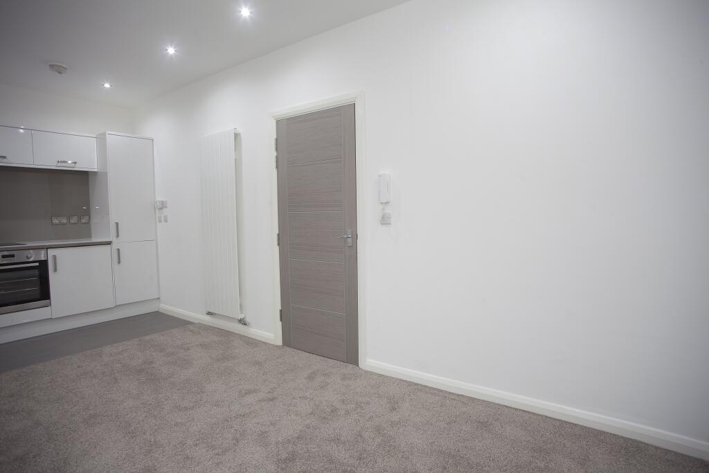 Main image of property: Bridgeman House Apartments, Bridgeman Terrace, Wigan 