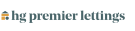 HG Premier Lettings logo