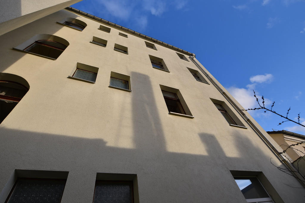 property in Reichenbach, Saxony