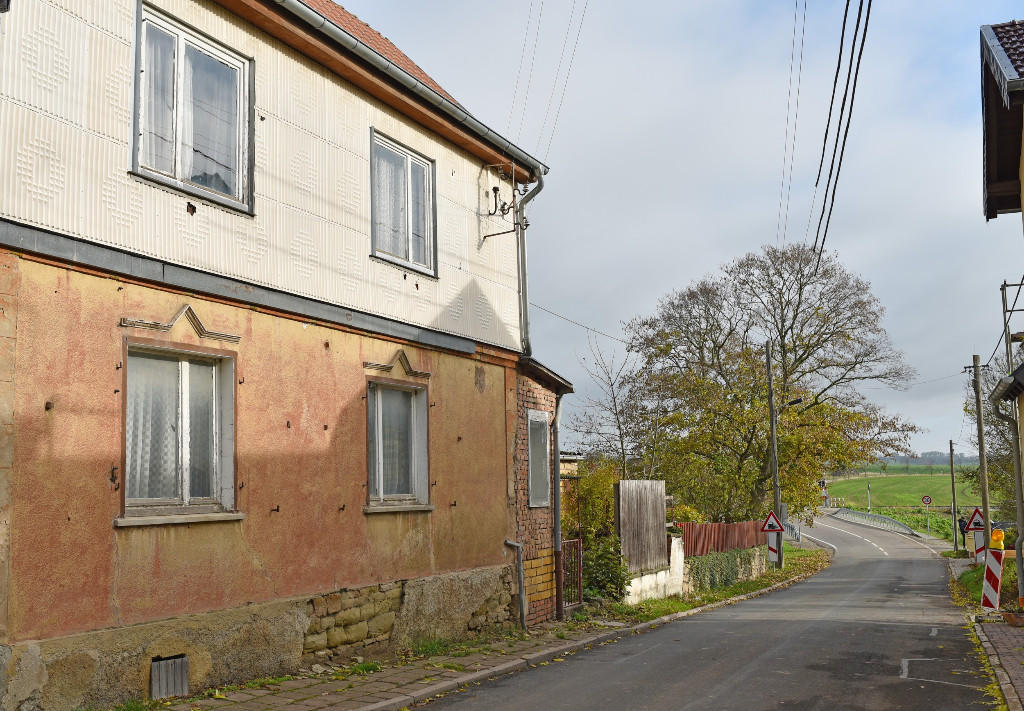 3 bedroom semidetached house for sale in Großenehrich, Thuringia, Germany