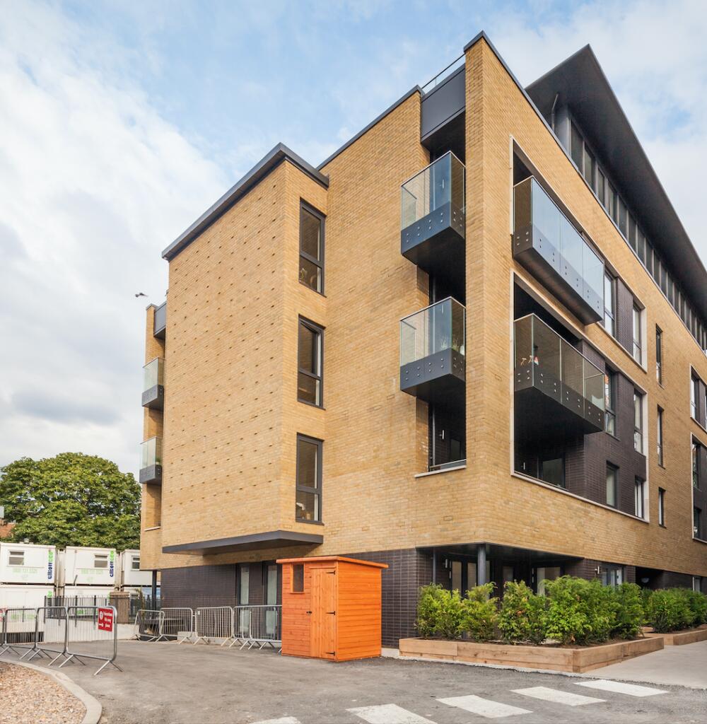 Main image of property: Pipit Drive, Putney, SW15 
