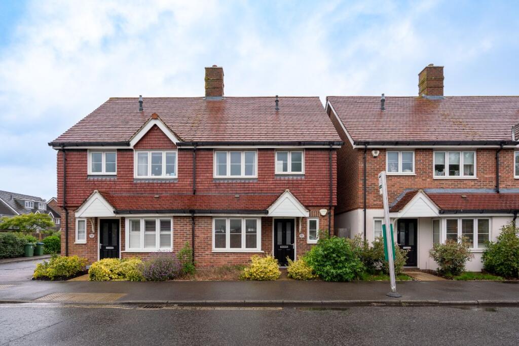 Main image of property: Thirlmere Terrace, Surrey, KT12