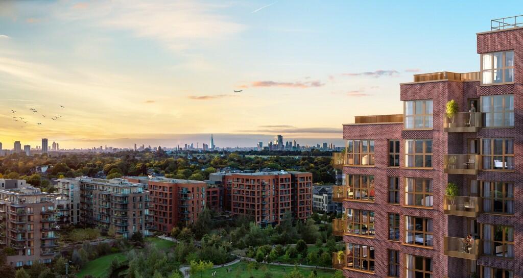 Main image of property: Kidbrooke Village Sales & Marketing Suite, 
5 Pegler Square,
London, 
SE3 9FW