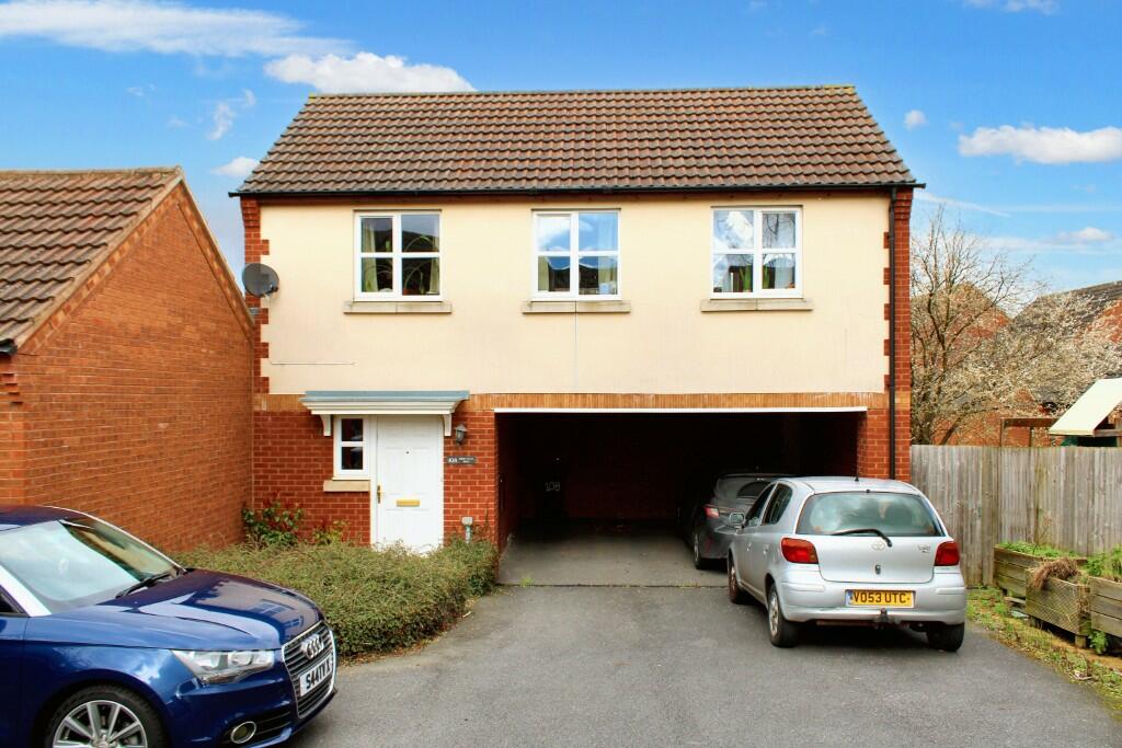 Main image of property: Heritage Way, Leicester, Leicestershire, LE5