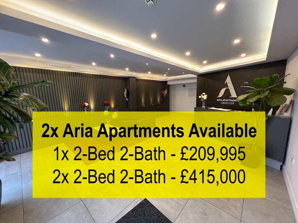 Main image of property: Chatham Street, Leicester, Leicestershire, LE1