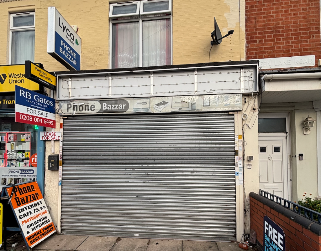 Main image of property: Green Lane Road, Leicester, Leicestershire, LE5