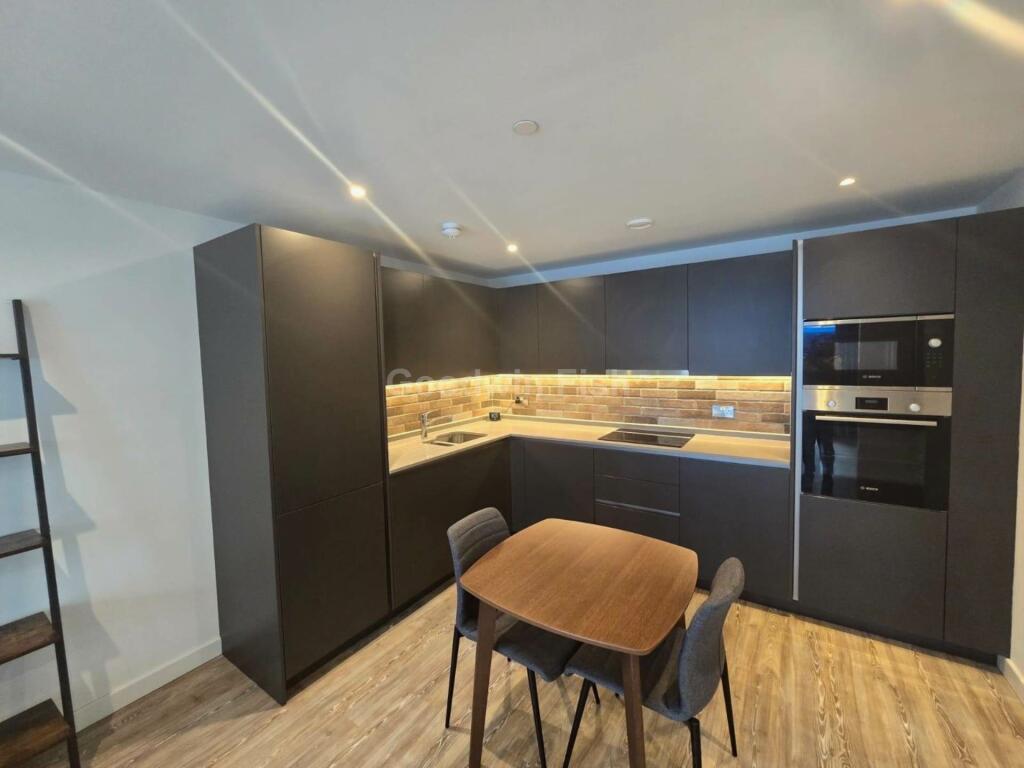 2 bedroom apartment for rent in Wilson Building 43 Potato Wharf, Manchester, M3