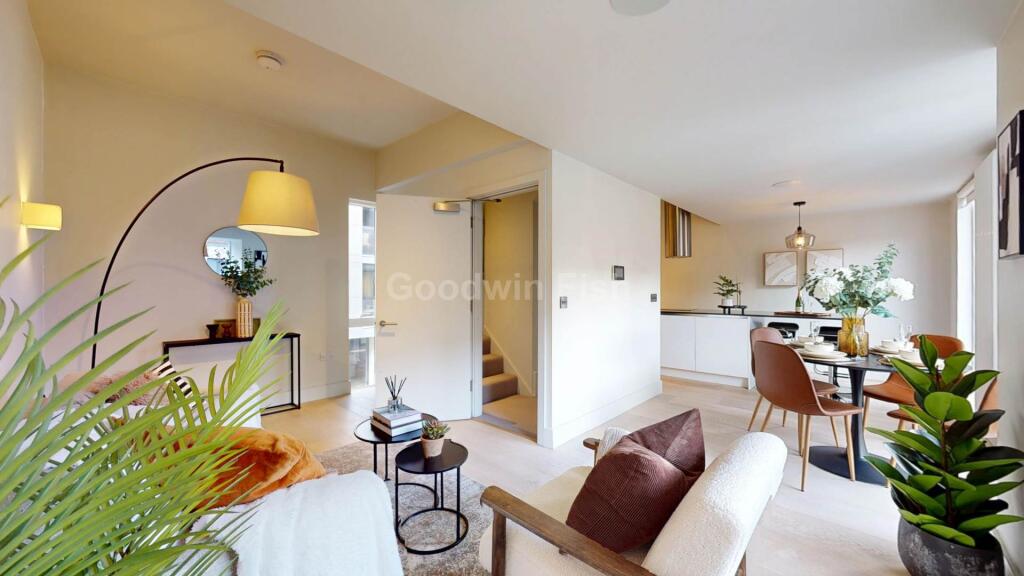 Main image of property: Roof Gardens, Arundel Street, Castlefield