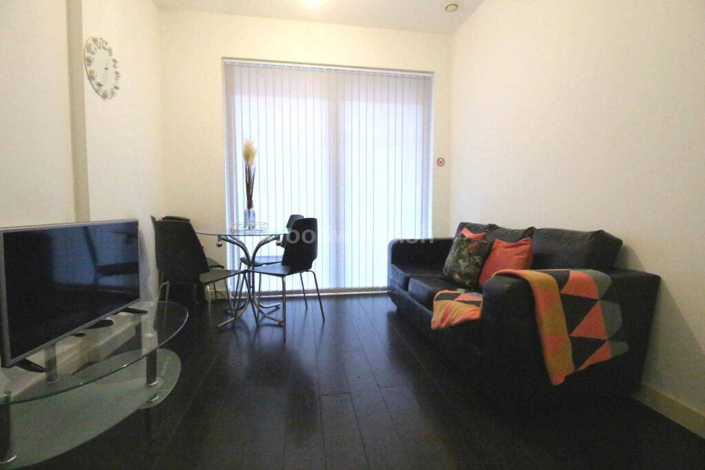 2 bedroom apartment for rent in Lighthouse, 3 Joiner Street, Northern
