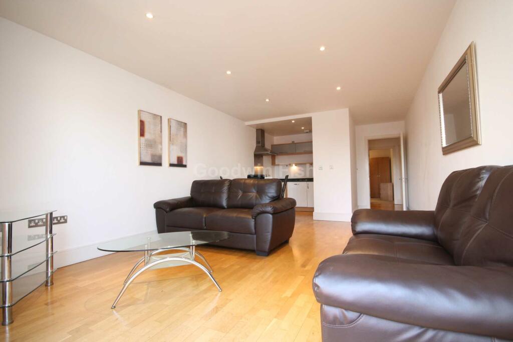 2 bedroom apartment for rent in The Lock, 41 Whitworth Street West, Southern Gateway, M1