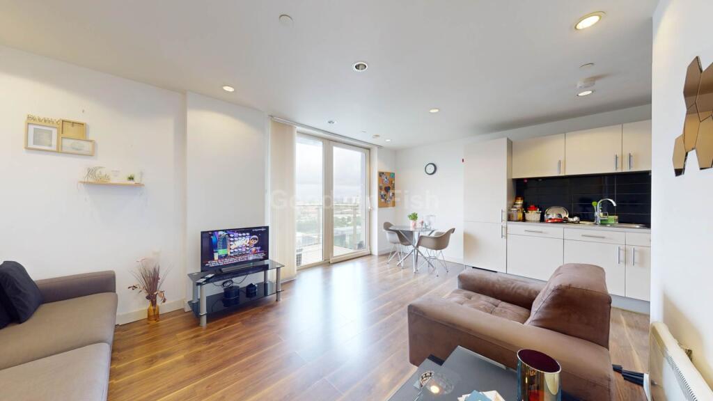 Main image of property: Pink, Media City