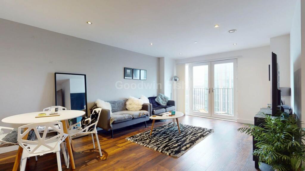 Main image of property: Wilburn Basin, Ordsall Lane, Salford