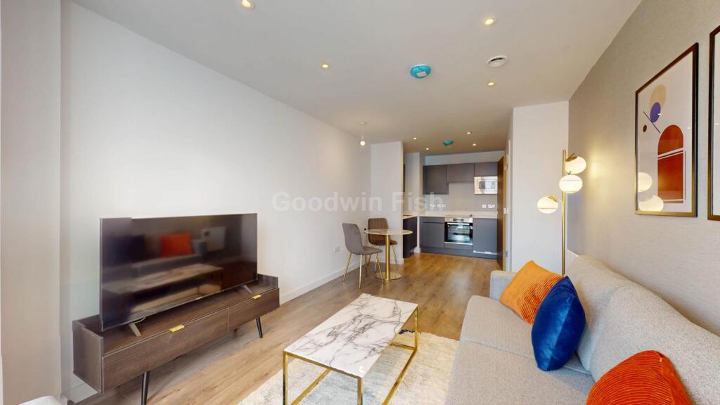Main image of property: Vendor House. 223 Ordsall Lane, Salford