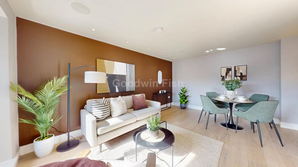 Main image of property: Roof Gardens, Arundel Street, Castlefield