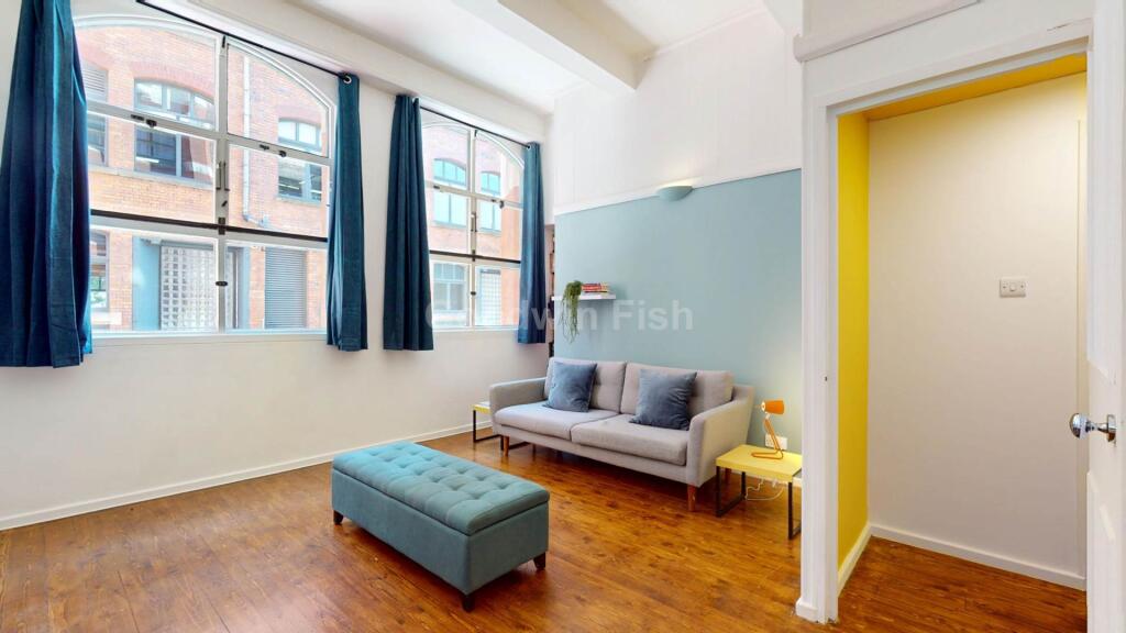 Main image of property: Granby House, Granby Row, City Centre