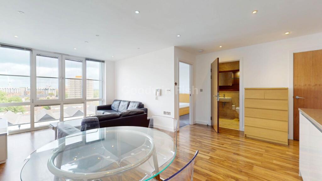 Main image of property: Milliners Wharf, 2 Munday Street, New Islington