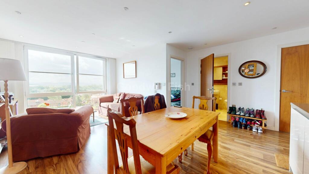 Main image of property: Milliners Wharf, 2 Munday Street, New Islington