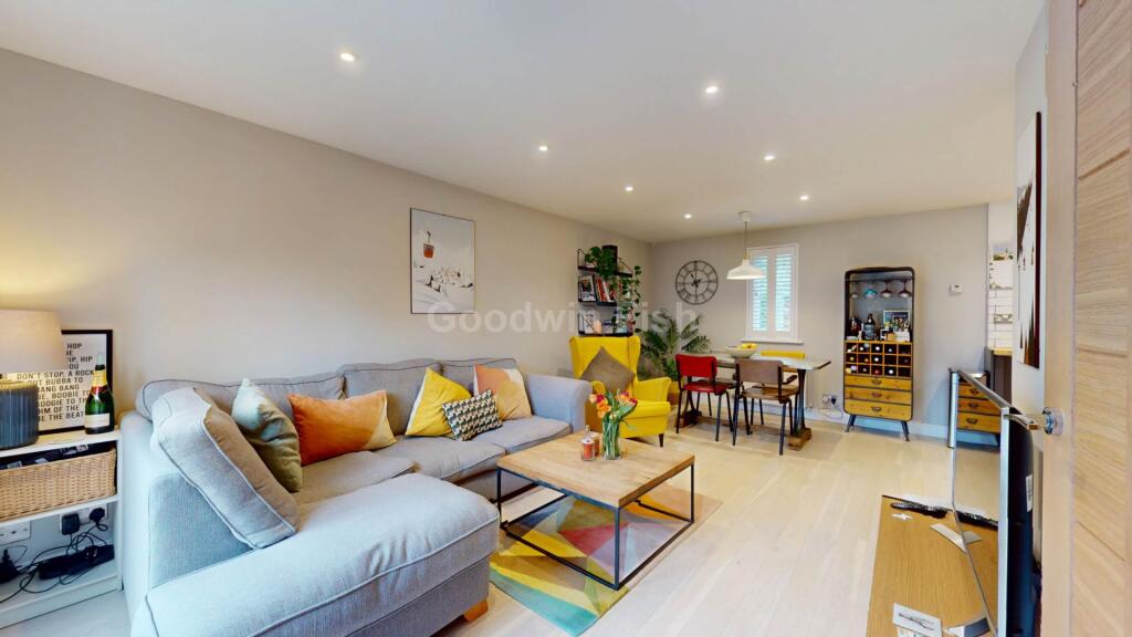 Main image of property: Rozel Square, St John`s Gardens, Deansgate