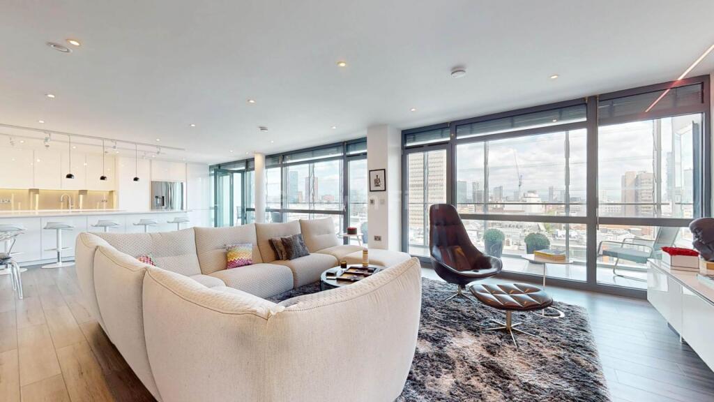 Main image of property: 1 Deansgate