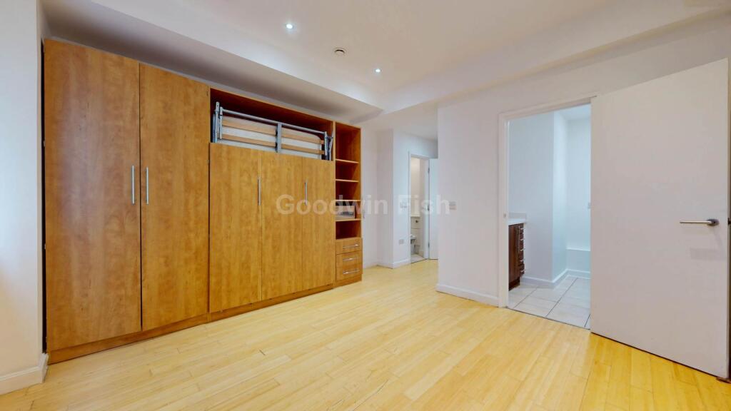Main image of property: The Birchin. 1 Joiner Street, Northern Quarter