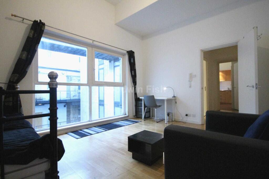 Main image of property: Aytoun Street, Manchester