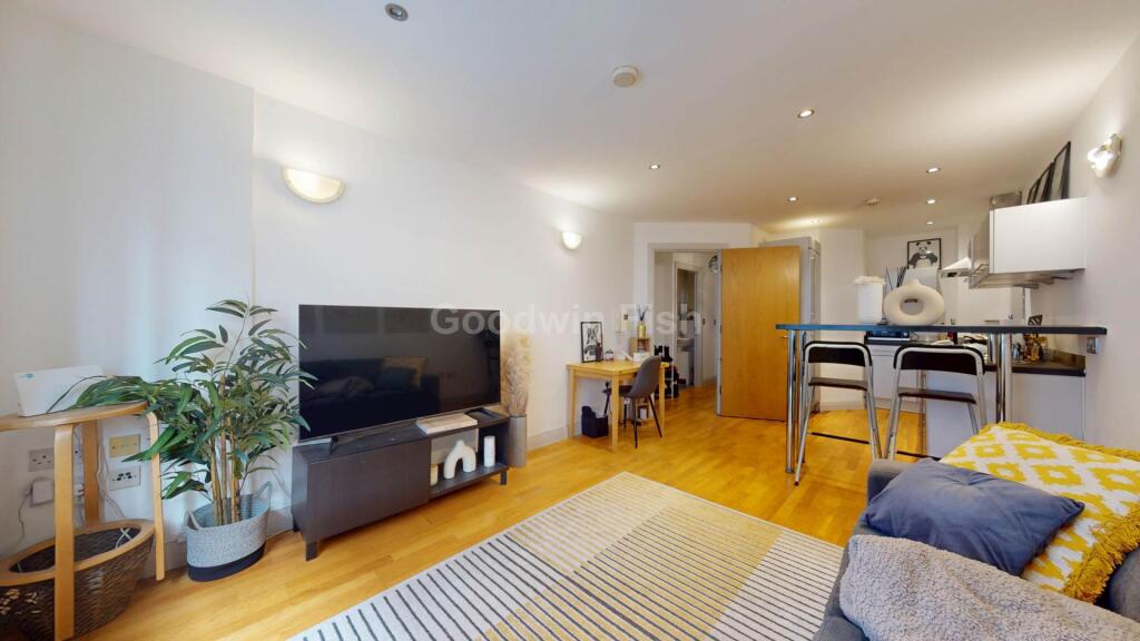 Main image of property: Lake House, 66 Ellesmere Street, Castlefield