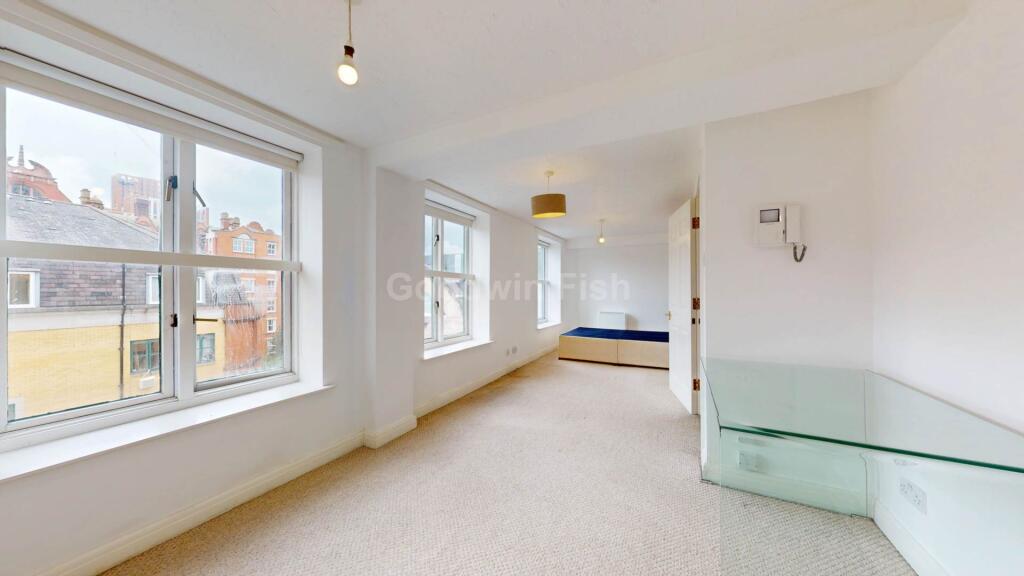 Main image of property: Bombay House, 59 Whitworth Street, Granby Village