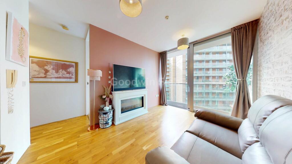 Main image of property: Timber Wharf, 32 Worsley Street, Castlefield