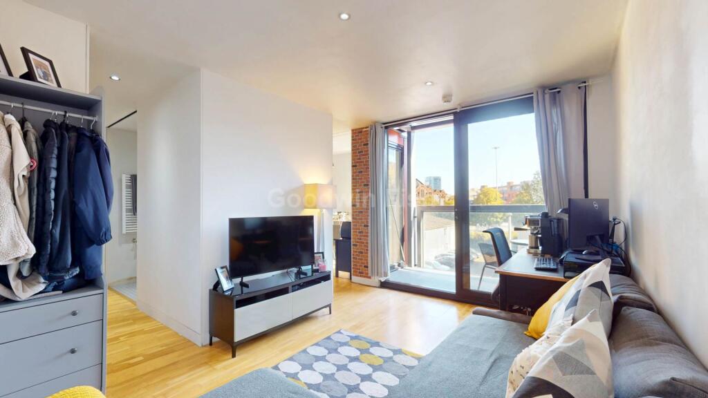 Main image of property: 42 Ellesmere Street, Castlefield
