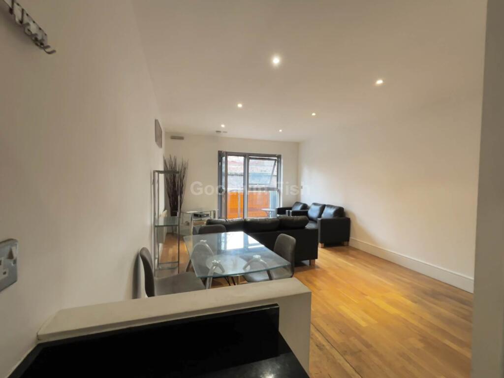 Main image of property: Whitworth Street, Manchester