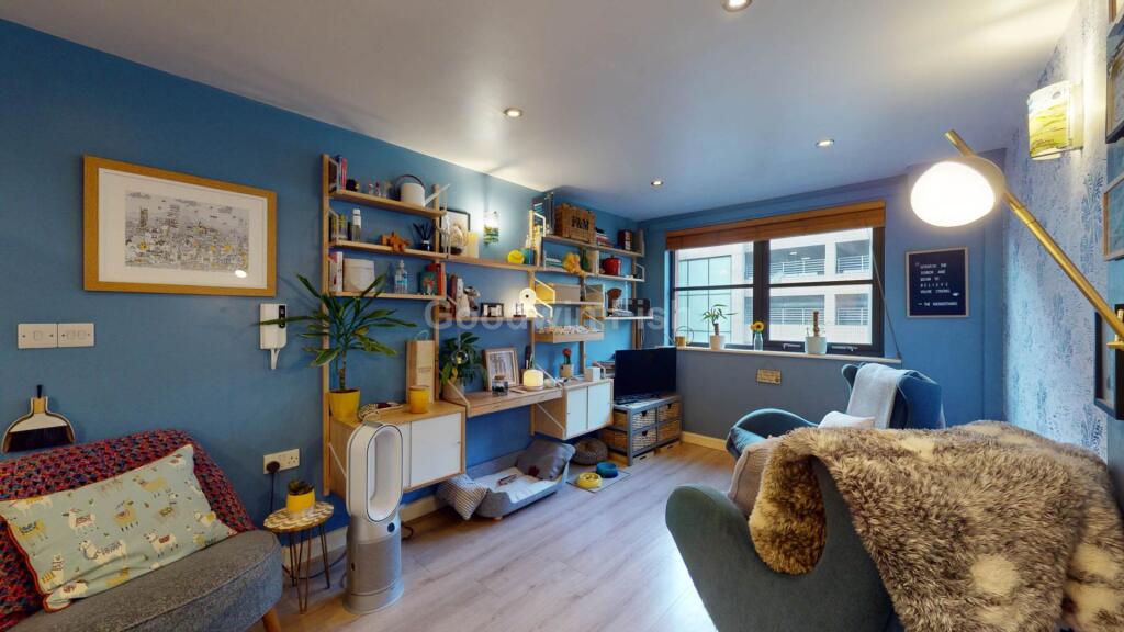 Main image of property: 56 High Street, Northern Quarter