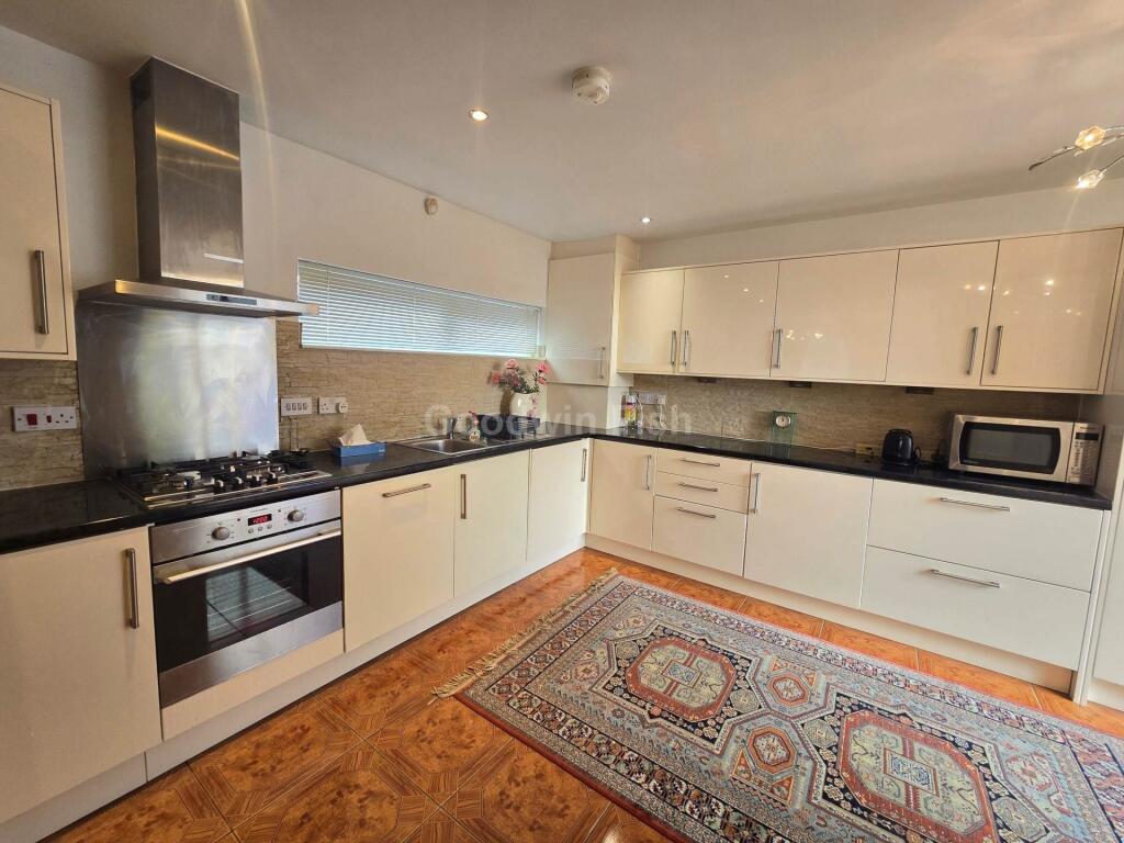 Main image of property: Stadium Drive, Manchester