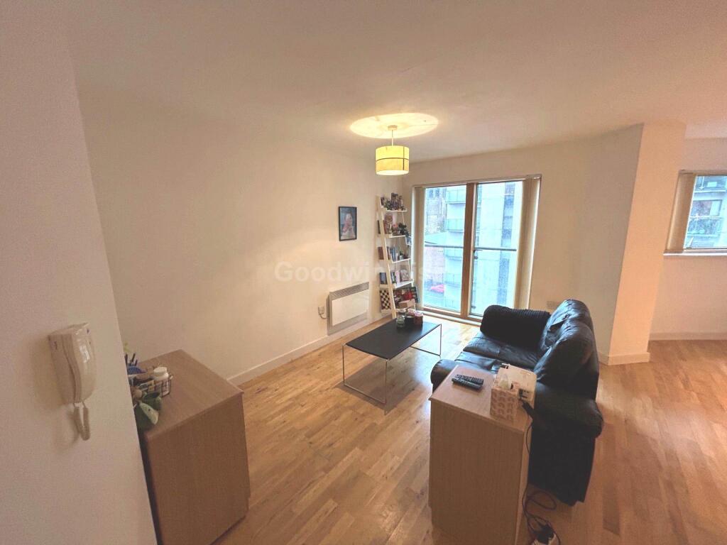 Main image of property: Jefferson Place, Fernie Street, Manchester