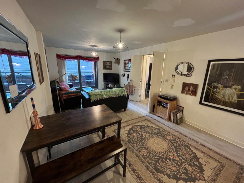 Main image of property: River Street, Manchester